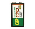 Rechargeable Battery, Ni-MH, E, 8.4V, 170mAh